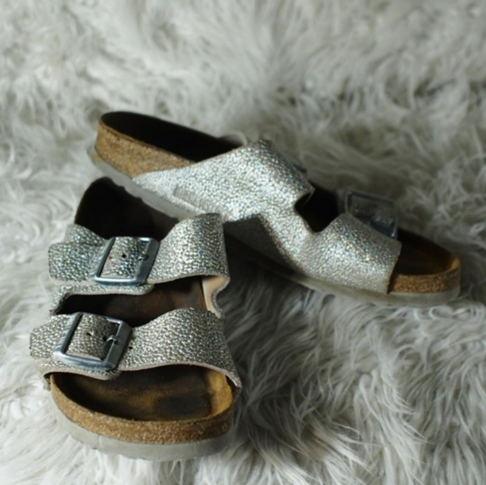 Birkenstocks